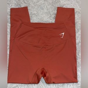 NWT Gymshark leggings